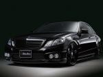 Mercedes-Benz E-Class Black Bison Edition by Wald 2009 года